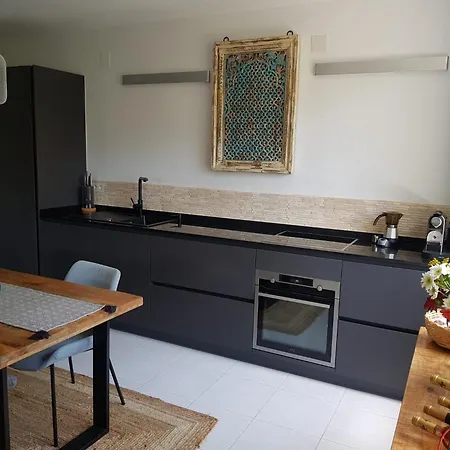 Apartment Dehesa De